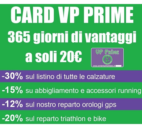 Scarica la nuova app della Casa dei Trop Runner