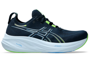 Asics gel nimbus 11 verte discount