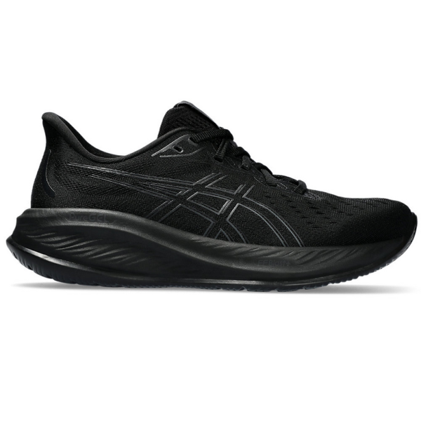 Asics gel cumulus 19 homme noir top