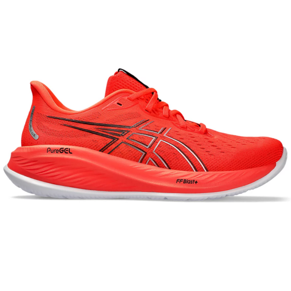Asics Gel Cumulus 26 sunrise uomo