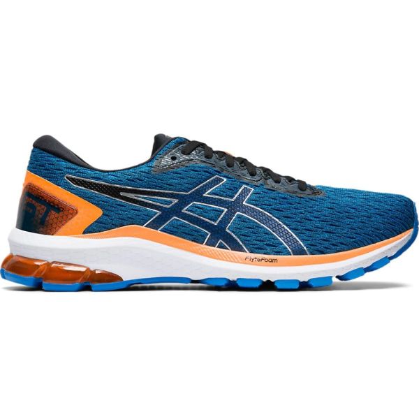 saldi asics