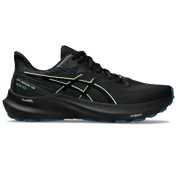 Asics gt new arrivals 2000 uomo verde