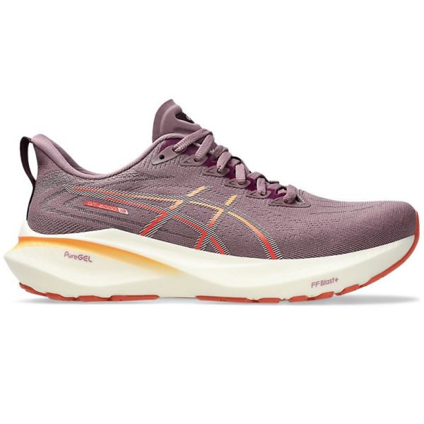 Asics gel cumulus 13 donna arancione sales