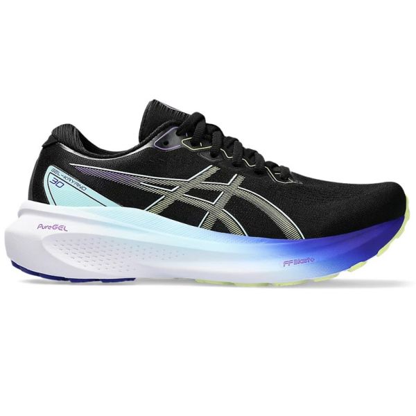 Asics gel kayano 24 donna verde discount