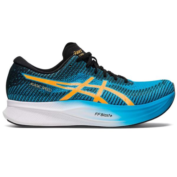 Asics Magic Speed 2 uomo