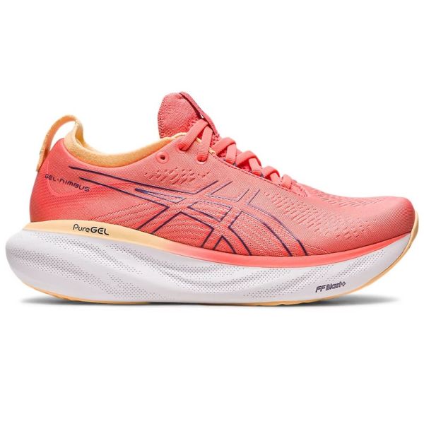 Asics gel nimbus cheap 15 donna bianche