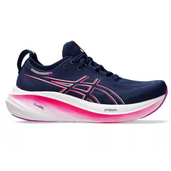 Asics Gel Nimbus 26 woman