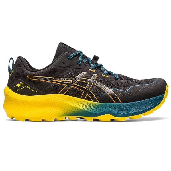 Asics trail sales uomo