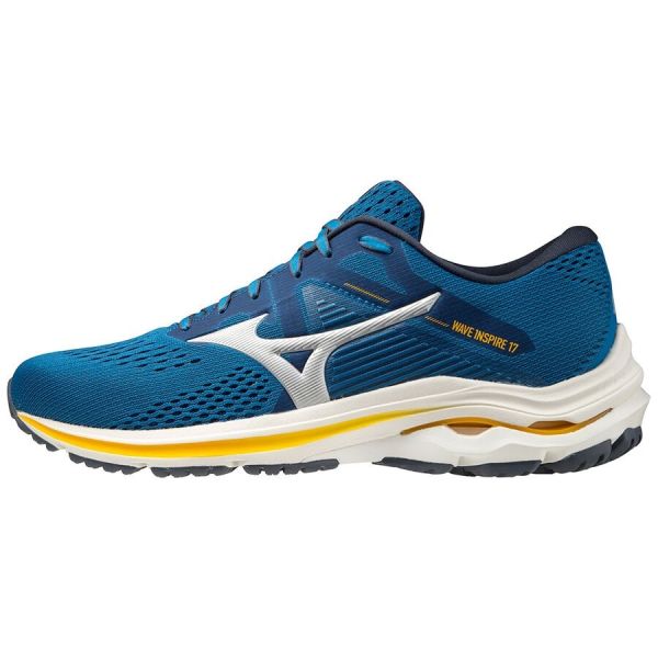 mizuno uomo saldi