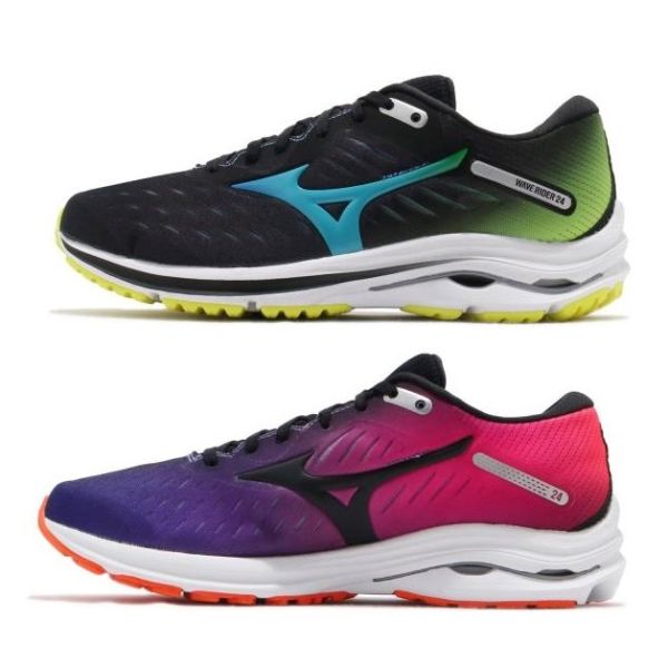 Mizuno rider 24 osaka clearance