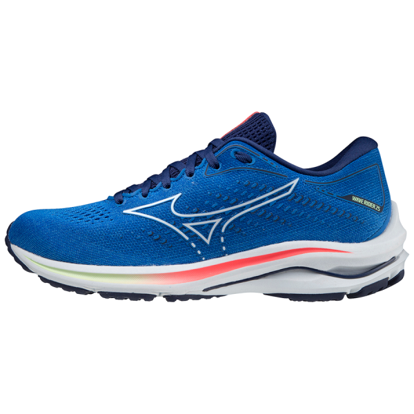 Mizuno wave rider 22 uomo shop