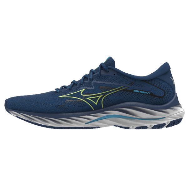 Shoes like mizuno wave rider on sale