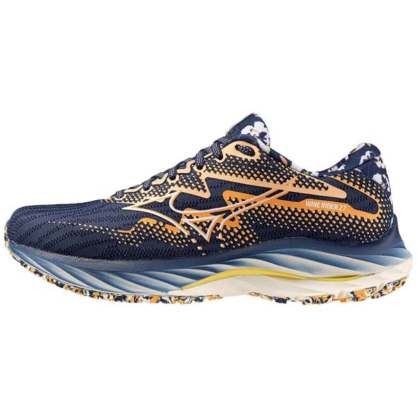 Mizuno Wave Rider Roxy 27 donna