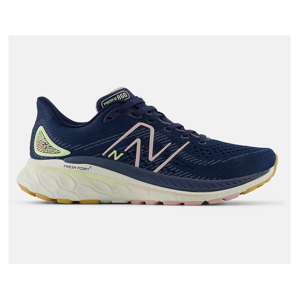 New balance 860 donne verde hot sale