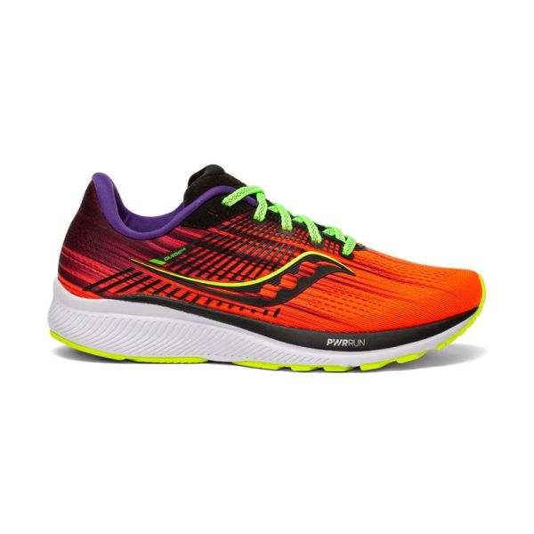 Saucony Guide 14 uomo (RIBASSO!)