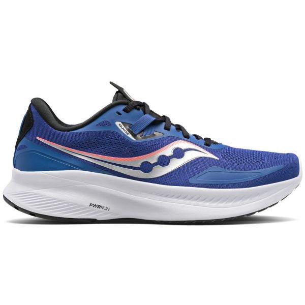 saucony guide 9 uomo verde Cinosural International School