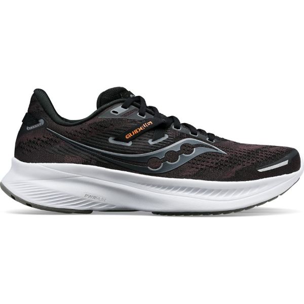 Saucony guide clearance 8 grigio