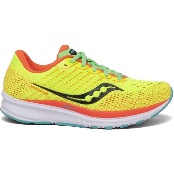 saucony donna saldo