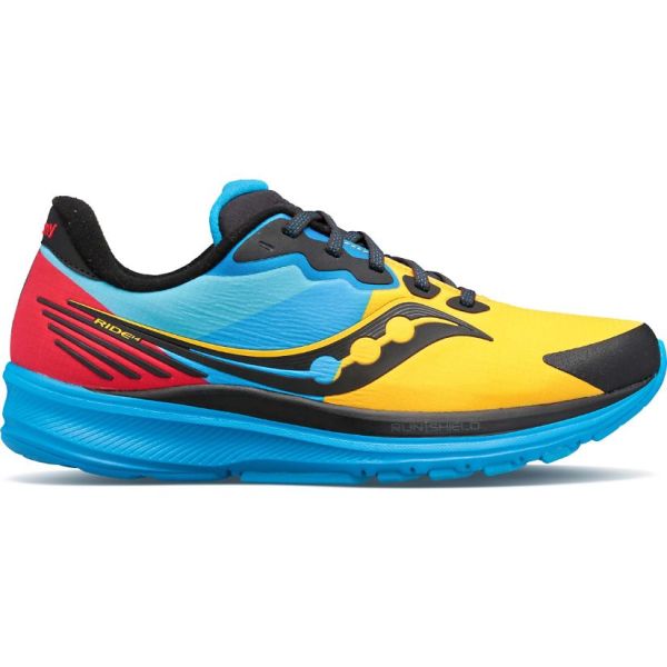 Saucony uomo poco prezzo hotsell