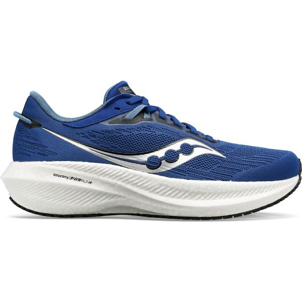 Saucony triumph 10 uomo verde hotsell