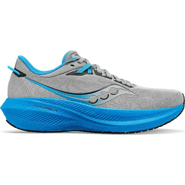 Saucony triumph 10 donna top verde