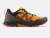 New Balance Hierro V7 uomo Orange