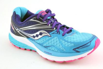 saucony ride 9 donna prezzi