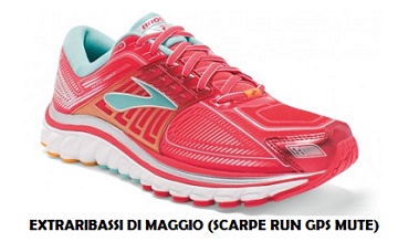saucony xodus 7 uomo 2016