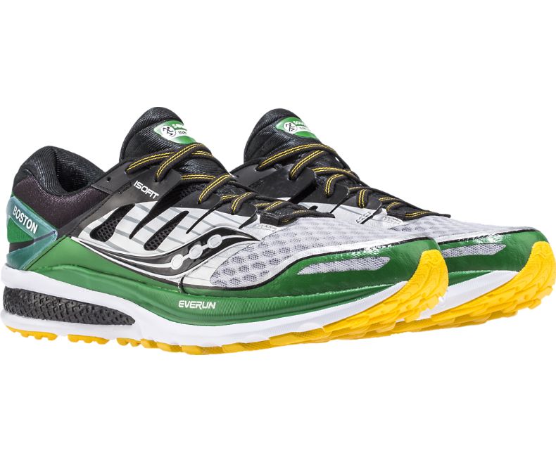 saucony triumph 11.5 uomo 2015
