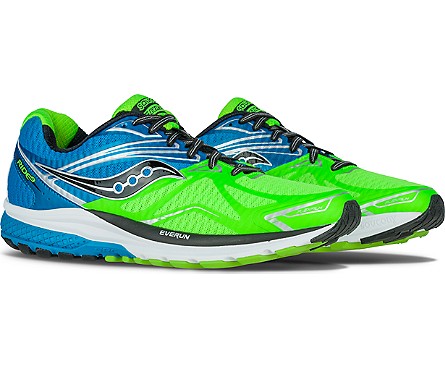 saucony ride 9 uomo it