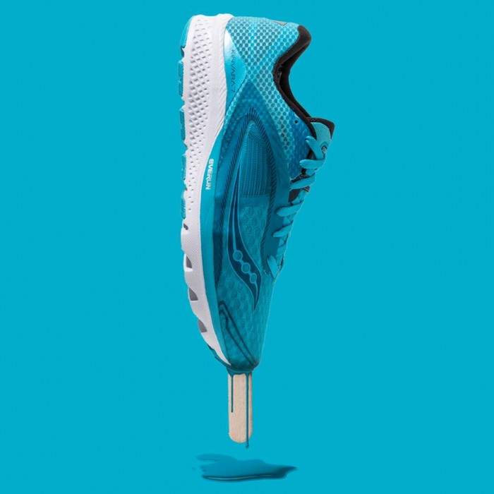 saucony kinvara 7 uomo 2016