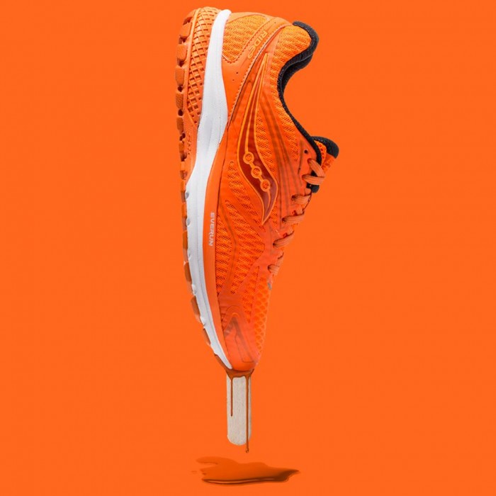 saucony kinvara 7 uomo 2016