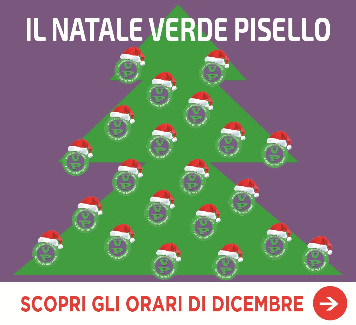 Da Verde Pisello la maratona di New York è già realtà!