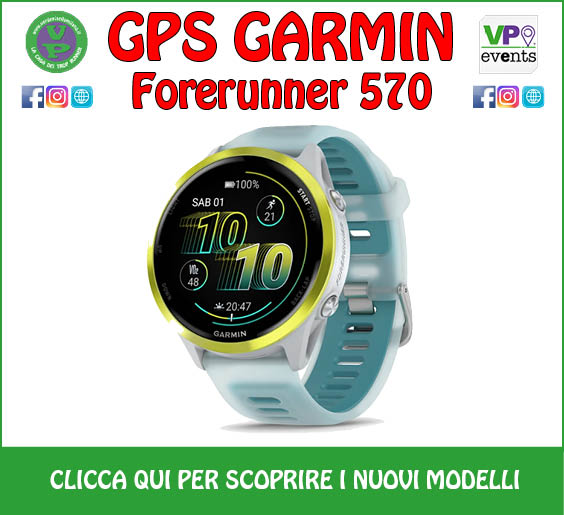 Scarica la nuova app della Casa dei Trop Runner