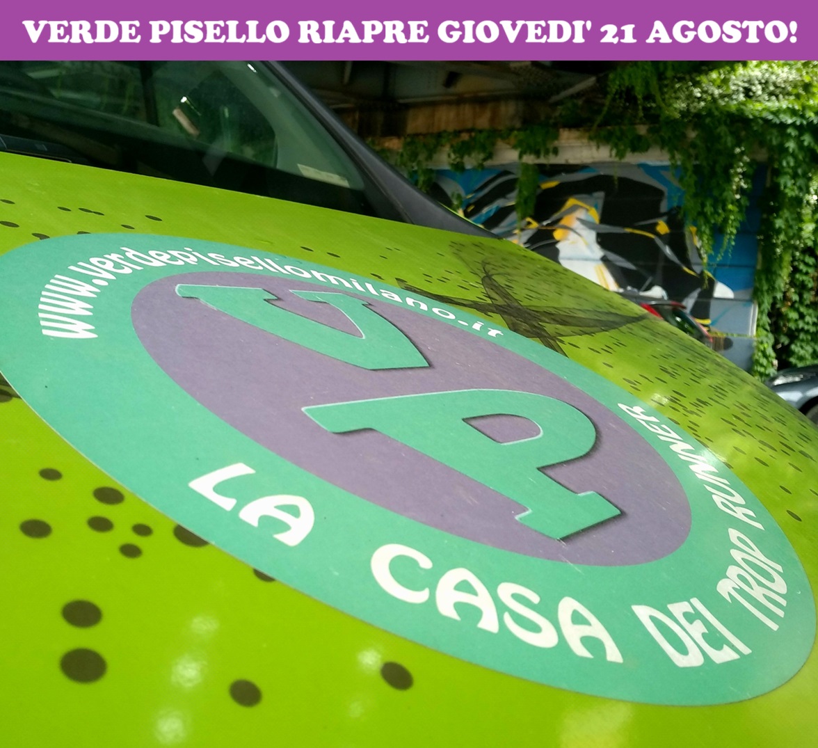 Da Verde Pisello la maratona di New York è già realtà!