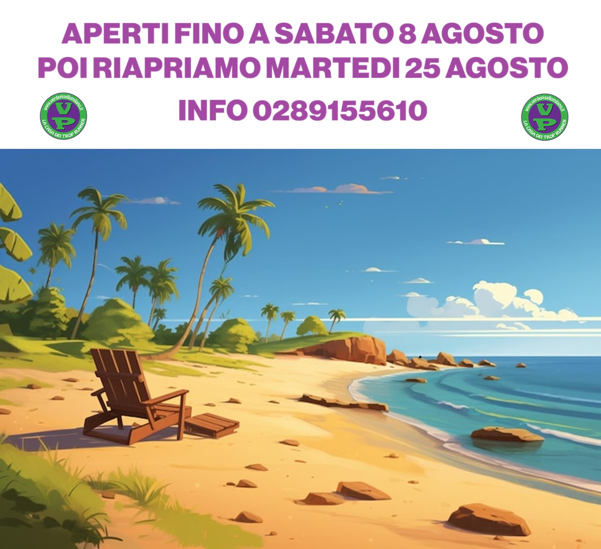 Da Verde Pisello la maratona di New York &egrave; gi&agrave; realt&agrave;!