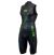 Muta corta Blue Seventy Glide uomo (taglia SM)