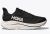 Hoka Clifton 10 donna black
