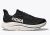 Hoka Clifton 10 uomo black