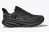 Hoka Clifton 9 black